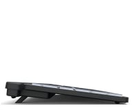 Hama Klawiatura MULTI-DEVICE WK-750 czarna - 1331337 - zdjęcie 4